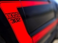 Boss 302 ֶ