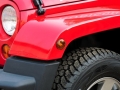 3.6Ű Rubicon