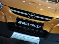 Cross 1.3L AMT