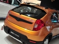 Cross 1.3L AMT