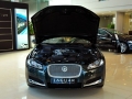 XF 3.0L V6绪