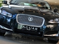 XF 3.0L V6绪