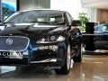 XF 3.0L V6绪