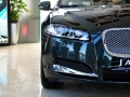XF 3.0L V6绪