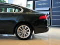 XF 3.0L V6绪