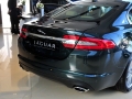 XF 3.0L V6绪