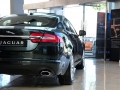 XF 3.0L V6绪