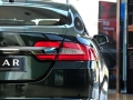 XF 3.0L V6绪