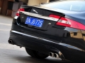 XFR 5.0L V8еѹ