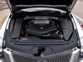 6.2 CTS-V