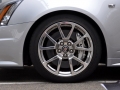 6.2 CTS-V