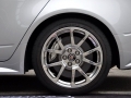 6.2 CTS-V