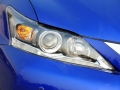CT200h F Sport