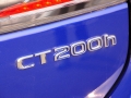 CT200h F Sport