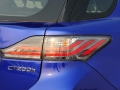 CT200h F Sport