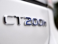 CT200h F Sport