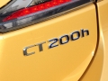 CT200h 