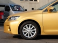 CT200h 