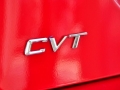 1.3 CVT