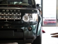 4.0 V6 HSE
