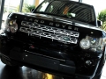 4.0 V6 HSE