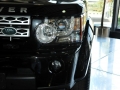 4.0 V6 HSE