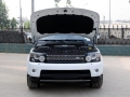 5.0 V8 SC HSE