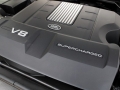 5.0 V8 SC HSE