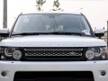 5.0 V8 SC HSE