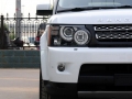 5.0 V8 SC HSE