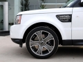 5.0 V8 SC HSE