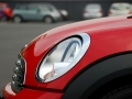 1.6L COOPER Tattoo