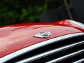 1.6L COOPER Tattoo
