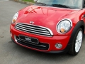 1.6L COOPER Tattoo
