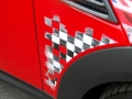 1.6L COOPER Tattoo