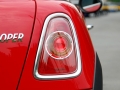 1.6L COOPER Tattoo