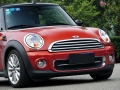 1.6L COOPER CABRIO