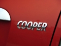 1.6L COOPER CABRIO