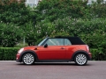 1.6L COOPER CABRIO