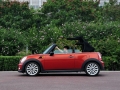 1.6L COOPER CABRIO