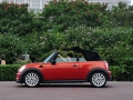 1.6L COOPER CABRIO