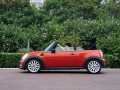 1.6L COOPER CABRIO