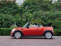 1.6L COOPER CABRIO