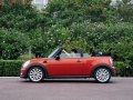 1.6L COOPER CABRIO