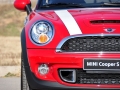 1.6T COOPER S CABRIO