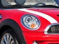 1.6T COOPER S CABRIO