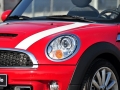 1.6T COOPER S CABRIO