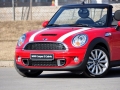 1.6T COOPER S CABRIO