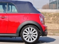 1.6T COOPER S CABRIO