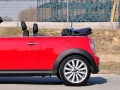 1.6T COOPER S CABRIO